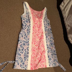Lily Pulitzer size 12 dress